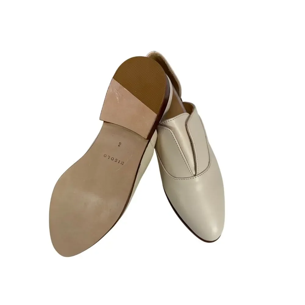 Nisolo pair these